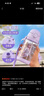 迪士尼（Disney）兒童水杯女孩直飲防摔上學(xué)專(zhuān)用艾莎小學(xué)生幼兒園水壺夏季吸管杯 曬單實(shí)拍圖