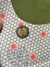 貓人（MiiOW）加絨鯊魚褲女外穿秋冬季加厚保暖緊身瘦腿黑色高腰瑜伽芭比打底褲 曬單實拍圖