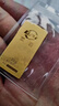 菜百首飾“財(cái)富”投資金條 足金Au999.9黃金金磚 投資 收藏禮品  七夕禮物 “財(cái)富”金條 30克（不支持退換貨） 曬單實(shí)拍圖
