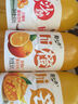 趣小饞果味氣泡水混合果汁 橙汁芒果汁添加VC檸檬汁360ml 夏季飲料整箱 混合口味 【6瓶*360ml】 曬單實拍圖