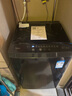 美的（Midea）波輪洗衣機(jī)全自動(dòng)家用 MB80V36DT 8公斤變頻 至高1.25洗凈比超凈洗 抗菌螨 以舊換新 家電國(guó)家補(bǔ)貼 曬單實(shí)拍圖