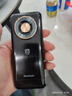 飛利浦（PHILIPS）老年人手機4G全網(wǎng)通全新款240天超長待機大屏大字大聲音老年人專用手機學生按鍵功能機T930 星空黑 曬單實拍圖