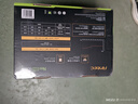 安鈦克Antec NE850  ATX3.1金牌全模組/PCIE5.1/額定850W/ 全日系電解電容/雙8pin電腦主機電源/40系顯卡 曬單實(shí)拍圖
