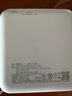 品勝【3C認(rèn)證】充電寶自帶雙線10000mAh大容量可上飛機高鐵22.5W快充小巧移動電源適用蘋果華為小米紫 曬單實拍圖
