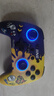 良值(IINE)適用Switch/Switch2手柄 無(wú)線(xiàn)藍牙喚醒Pro手柄 PC電腦Steam NFC功能 噴射戰士塞爾達 NS配件 曬單實(shí)拍圖