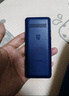 飛利浦（PHILIPS）老年人手機(jī) 移動(dòng)聯(lián)通電信三網(wǎng)4G 超長(zhǎng)待機(jī)直板按鍵 大字大聲兒童學(xué)生商務(wù)備用專用功能機(jī) 寶石藍(lán) 曬單實(shí)拍圖