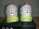 喬丹QIAODAN強風(fēng)2PRO運動(dòng)鞋男跑步鞋馬拉松旗艦競速碳板跑鞋體測鞋 喬丹白/熒光亮黃 立春-夏思凝同款 43 曬單實(shí)拍圖