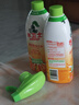 水衛(wèi)士油煙機(jī)清洗劑油污清潔劑廚房灶臺(tái)去重油除菌油污凈480g*2瓶水衛(wèi)仕 曬單實(shí)拍圖