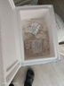 鯨口大開(kāi)【新貨】新鮮大蝦仁活蝦現剝開(kāi)背去蝦線(xiàn)冷凍白蝦仁海蝦仁海鮮 【8-10cm】特大蝦仁 3斤(凈重) 曬單實(shí)拍圖