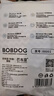 巴布豆（BOBDOG）小波浪拉拉褲試用裝L碼4片（8.5-11.5kg）【品牌直供 安心品質(zhì)】 曬單實拍圖