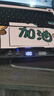 永久山地自行車(chē)男女式21變速26英寸成人青少年兒童城市越野單車(chē) 灰 曬單實(shí)拍圖