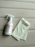 Jecroila膚感柜門(mén)清潔劑去手印專(zhuān)用白色木質(zhì)家具衣柜櫥柜子去黃去污清洗劑 曬單實(shí)拍圖