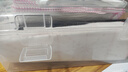 六品堂 毛筆字初學(xué)書(shū)法套裝初學(xué)者入門(mén)專(zhuān)用狼毫兼毫兒童小學(xué)生水寫(xiě)布筆墨紙硯練字全套專(zhuān)業(yè)文房四寶收納工具 初學(xué)15件套（含收納盒+200張毛邊紙） 曬單實(shí)拍圖