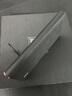 甲度適用三星Galaxy Z Fold7折疊屏手機殼保護套輕奢真皮心系天下翻蓋磁吸商務(wù)全包皮套三星fold7皮套 【深海藍】 三星ZFold7 曬單實(shí)拍圖
