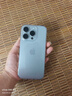 蘋果16pro iPhone16蘋果16ProMax移動聯通電信全網通5G游戲手機 iPhone16Pro 原色鈦金屬6.3英寸 512GB【公開版全網通】 曬單實拍圖