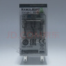 施耐德電氣（Schneider Electric）小型中間繼電器 RXM2L系列 5A 2開2閉 8腳 RXM2LB2P7 線圈AC220V 曬單實(shí)拍圖