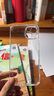 圖拉斯【久用不發(fā)黃】 適用蘋(píng)果13手機殼iphone13保護套透明超薄散熱全包防摔磁吸高級感男女款 【光學(xué)超透】不黃原材+裸機手感+超強防爆 曬單實(shí)拍圖