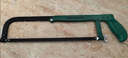 綠林（GREENER）美式手鋸子家用小型手工木工線鋸手拉木頭神器鋼絲鋸拉花萬能 曬單實(shí)拍圖