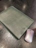 ACE COAT牛皮電腦包適用蘋(píng)果筆記本Macbook Pro14內膽Air13.6 M3 M2保護套 墨綠色內膽包（不含電源包） Air/Pro13英寸（ 2022） 曬單實(shí)拍圖