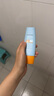 Mistine蜜絲婷防曬霜小黃帽40ml防水防汗紫外線高倍學(xué)生軍訓(xùn)SPF50+教師節(jié) 曬單實(shí)拍圖