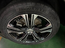 德國馬牌（Continental）汽車輪胎 235/50R19 103V XL UC6 SUV  原配領(lǐng)克 05 曬單實(shí)拍圖