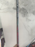 李寧（LI-NING）羽毛球拍雷霆小鋼炮黑色全碳素專(zhuān)業(yè)進(jìn)攻型單拍5U已拉線(xiàn)AYPT307-5 曬單實(shí)拍圖