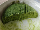 【動(dòng)物奶油】抹茶千層蛋糕 400g 曬單實(shí)拍圖