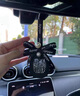 法國Dipty蒂普提車(chē)載香薰車(chē)載香氛汽車(chē)內掛件固體香水擴香器 34號香薰【經(jīng)典香】 曬單實(shí)拍圖