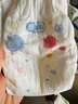 好奇（Huggies）金裝紙尿褲NB62(5kg以下)尿不濕【速干不易紅】 曬單實(shí)拍圖