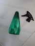 初工噴壺 園藝澆花噴壺噴霧器手動按壓式噴霧器 祖母綠500ml 曬單實(shí)拍圖