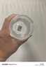 富光男女士雙層玻璃杯 高硼硅玻璃304茶隔水杯子 帶茶隔泡茶杯500ml 曬單實(shí)拍圖
