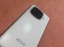 vivo iQOO Z10 Turbo+ 12GB+256GB 云海白 天璣9400+旗艦芯 8000mAh超薄藍海電池 國家補貼 電競手機 曬單實(shí)拍圖