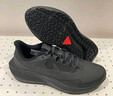 耐克（NIKE）男子公路跑步鞋 AIR ZOOM PEGASUS 39 SHIELD DO7625-001 40.5 曬單實拍圖