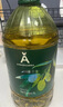 安達露西 食用油 純正橄欖油5L 西班牙進(jìn)口原料 少油煙 曬單實(shí)拍圖