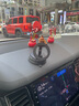 綠聯(lián)磁吸車(chē)載手機支架 真空吸附吸盤(pán)式汽車(chē)導航適用特斯拉/小米 曬單實(shí)拍圖