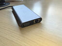 愛(ài)國者Type-C擴展塢11合1 HDMI/VGA/USB3.0/PD供電/千兆網(wǎng)口/SD/TF卡槽 多功能適配器 適用筆記本Mac平板 11合1【VGA+4kHDMI+網(wǎng)口千兆】 曬單實(shí)拍圖