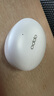 OPPO Enco Free4 【國(guó)家補(bǔ)貼】真無(wú)線入耳式藍(lán)牙耳機(jī)降噪耳機(jī)通用蘋果華為小米手機(jī) 超長(zhǎng)續(xù)航 珠光白 曬單實(shí)拍圖