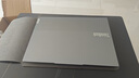 ThinkPad【國家補貼20%】聯想ThinkBook 16+獨顯性能版 2025 16寸筆記本電腦（酷睿U9 RTX5060 32G 3.2K） 曬單實拍圖