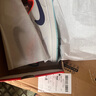 耐克（NIKE）Jordan官方耐克喬丹AJ312男子運動鞋秋季緩震低幫CD7069 124白/深藏青/淺灰/冷灰 41 曬單實拍圖