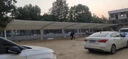 海迪維爾膜結(jié)構(gòu)車棚汽車停車棚張拉膜棚遮陽(yáng)遮雨棚充電樁小區(qū)自行車停車棚 膜結(jié)構(gòu)停車棚 曬單實(shí)拍圖