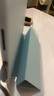RBP適用2025新款ipad11/10保護殼A16芯片10代平板保護套【液態(tài)全包硅膠防摔軟殼·帶筆槽】白冰色 曬單實(shí)拍圖