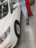 德國馬牌（Continental）汽車輪胎 205/55R16 91V UCJ 適配朗逸/速騰/寶來/卡羅拉 曬單實拍圖