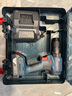 博世（BOSCH）電鉆鉆墻打孔無(wú)刷鋰電沖擊鉆電動(dòng)螺絲刀GSB185 18V 2.0Ah單電 曬單實(shí)拍圖