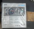 漫步者（EDIFIER）HECATE G5無(wú)線(xiàn)版 2.4G有線(xiàn)藍牙四模頭戴式7.1電腦無(wú)線(xiàn)耳機電競游戲專(zhuān)用三角洲打瓦FPS吃雞 黑紅色 曬單實(shí)拍圖
