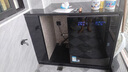 石頭分子篩洗烘一體機(jī)Z1 Plus  國(guó)家補(bǔ)貼20% 12kg全自動(dòng)洗烘一體洗衣機(jī) 蒸汽除皺 黑曜石 XQGH120RR203 曬單實(shí)拍圖