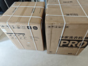 米家小米三區洗滾筒洗衣機洗烘套裝Pro 熱泵烘干機家用全自動(dòng)內衣襪子分區洗XQG105MJ101 曬單實(shí)拍圖