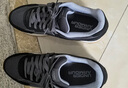 安德瑪（UNDERARMOUR）UA春夏Essential男子輕質(zhì)運動(dòng)休閑鞋6007220 黑色001 42 曬單實(shí)拍圖