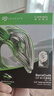 希捷（SEAGATE）臺(tái)式機(jī)硬盤 4TB 5400轉(zhuǎn) 256MB 機(jī)械硬盤 SATA 希捷酷魚系列 電腦硬盤 3.5英寸 曬單實(shí)拍圖
