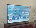 小米（MI）電視55英寸 2025款 120Hz 2+32GB 小米澎湃OS 平板電視Redmi A55 L55RB-RA以舊換新  曬單實拍圖