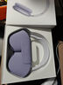 Apple/蘋果 AirPods Max (USB-C) 紫色 無線藍牙耳機 主動降噪耳機 頭戴式耳機 曬單實拍圖